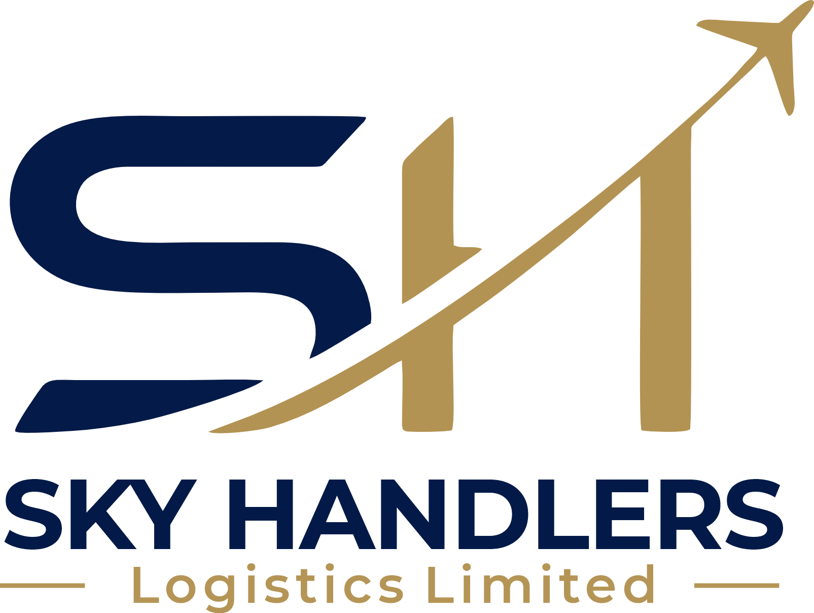 Sky Handlers Logistics Limited